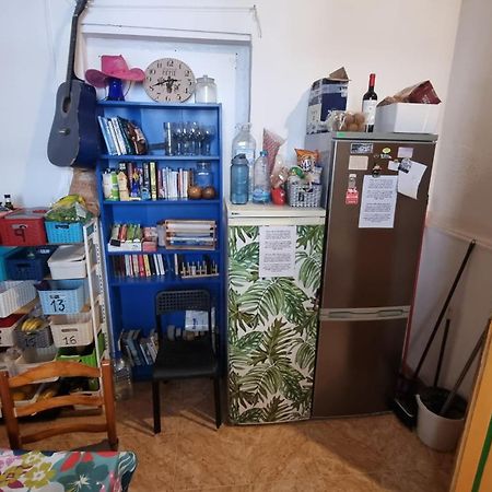 La Casita De Arrecife Lägenhet Exteriör bild