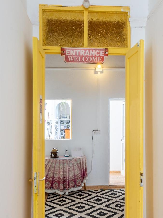 La Casita De Arrecife Lägenhet Exteriör bild