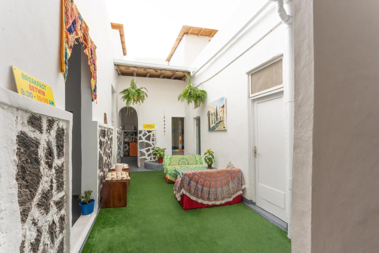 La Casita De Arrecife Lägenhet Exteriör bild