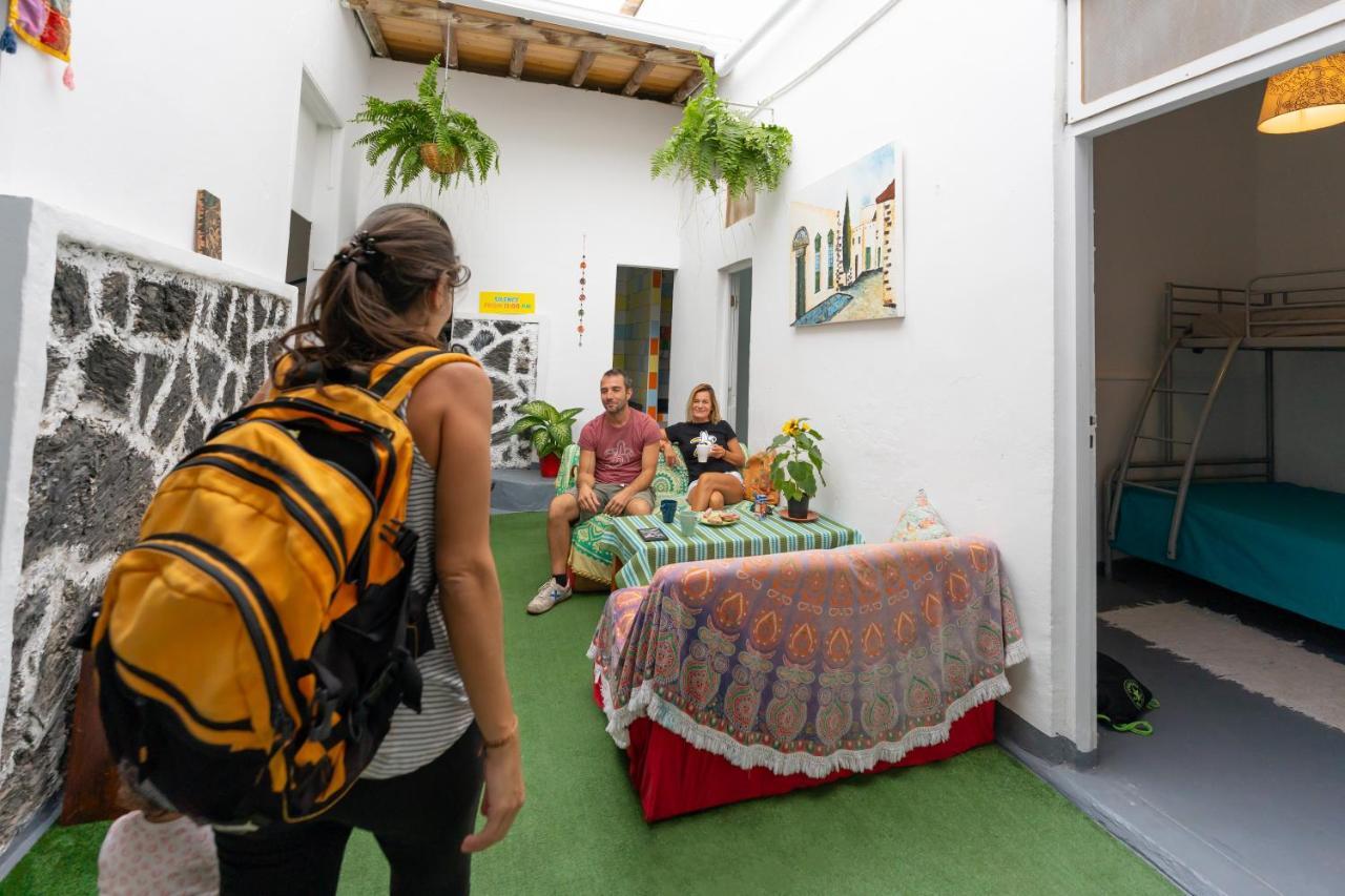 La Casita De Arrecife Lägenhet Exteriör bild