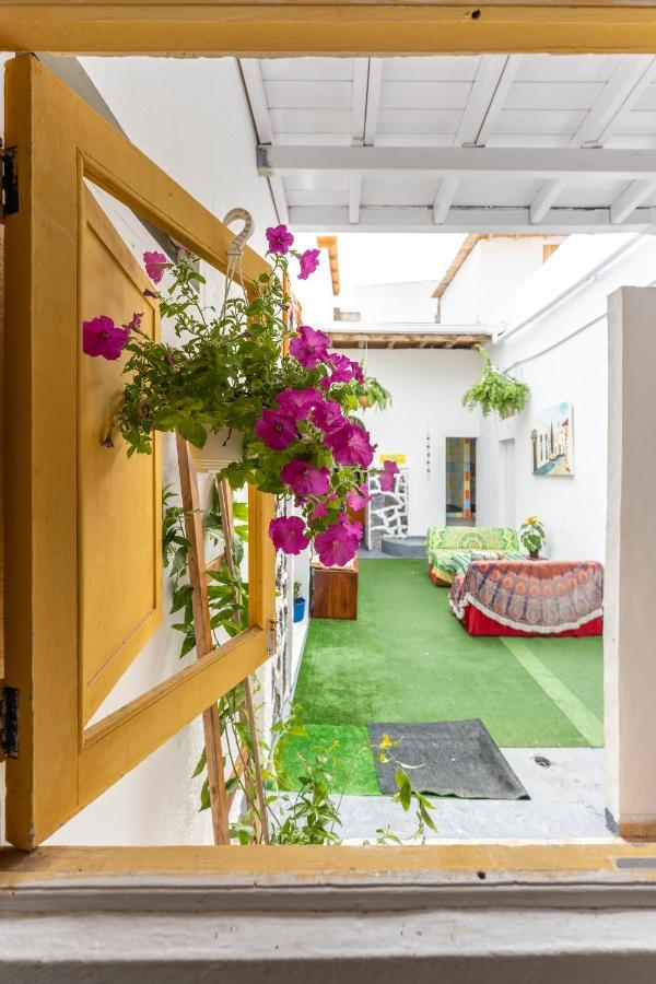 La Casita De Arrecife Lägenhet Exteriör bild