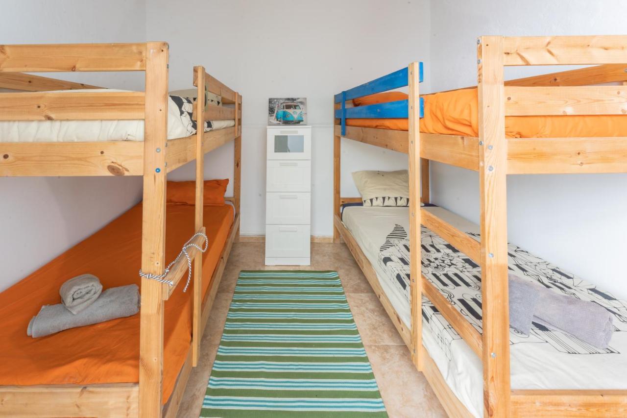 La Casita De Arrecife Lägenhet Exteriör bild