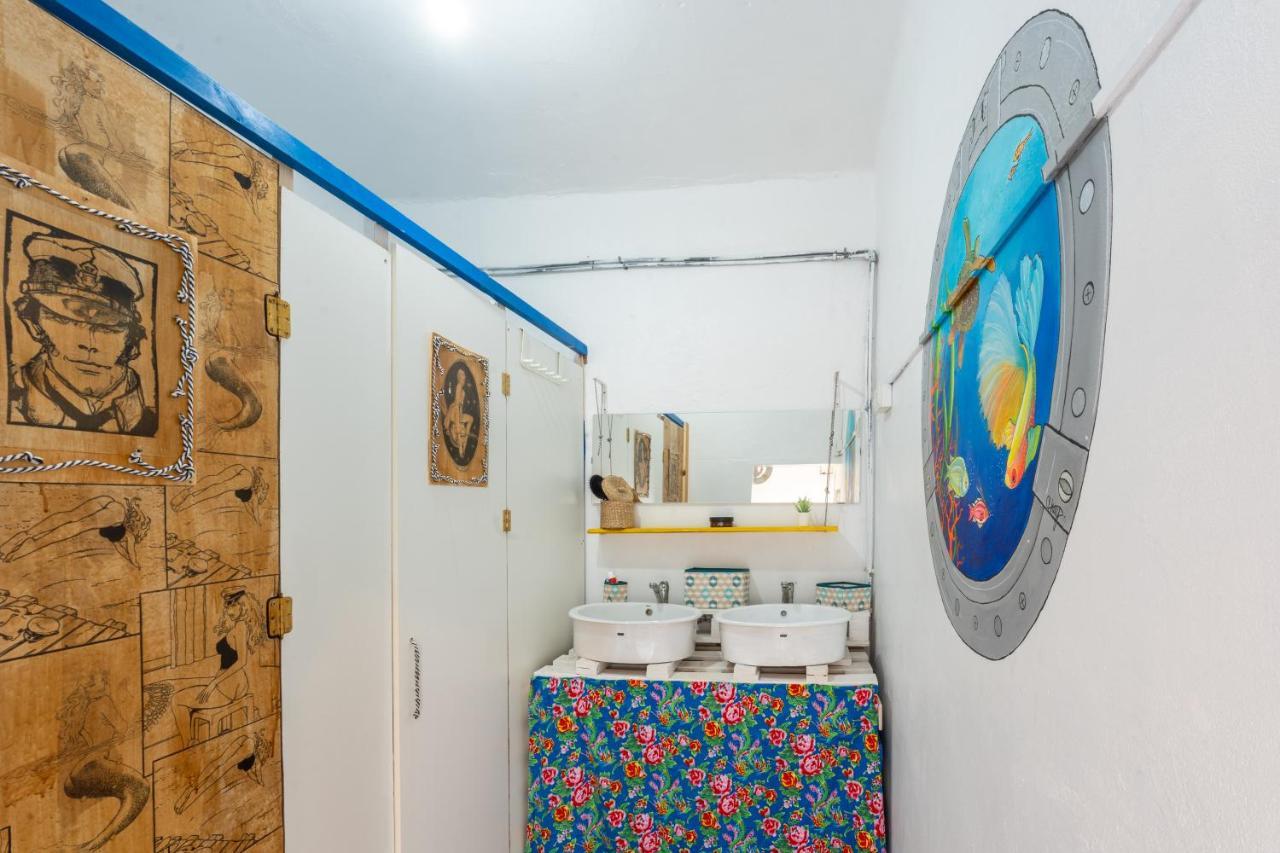 La Casita De Arrecife Lägenhet Exteriör bild