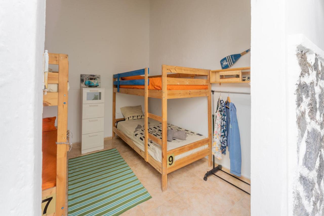 La Casita De Arrecife Lägenhet Exteriör bild