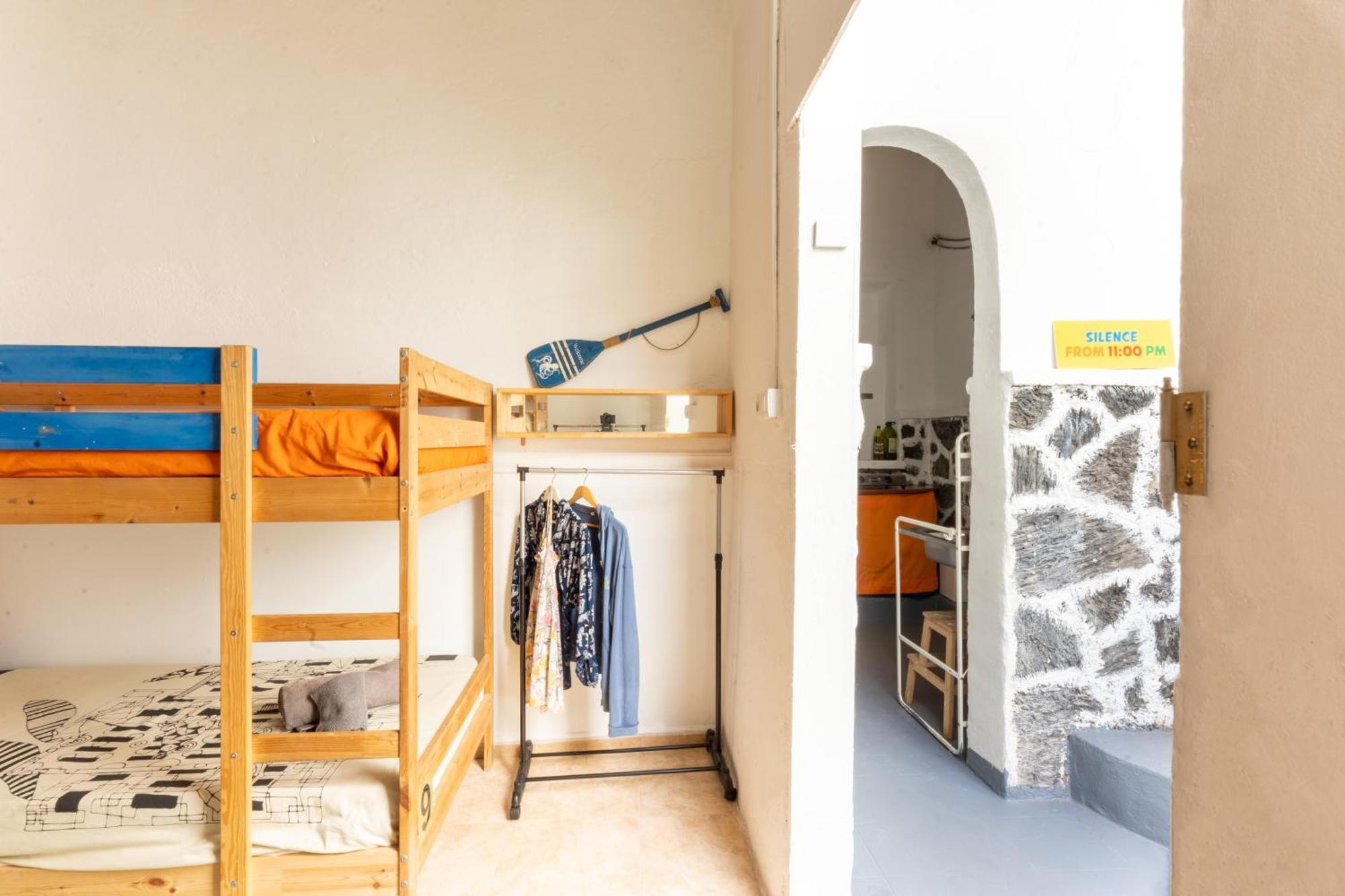 La Casita De Arrecife Lägenhet Rum bild
