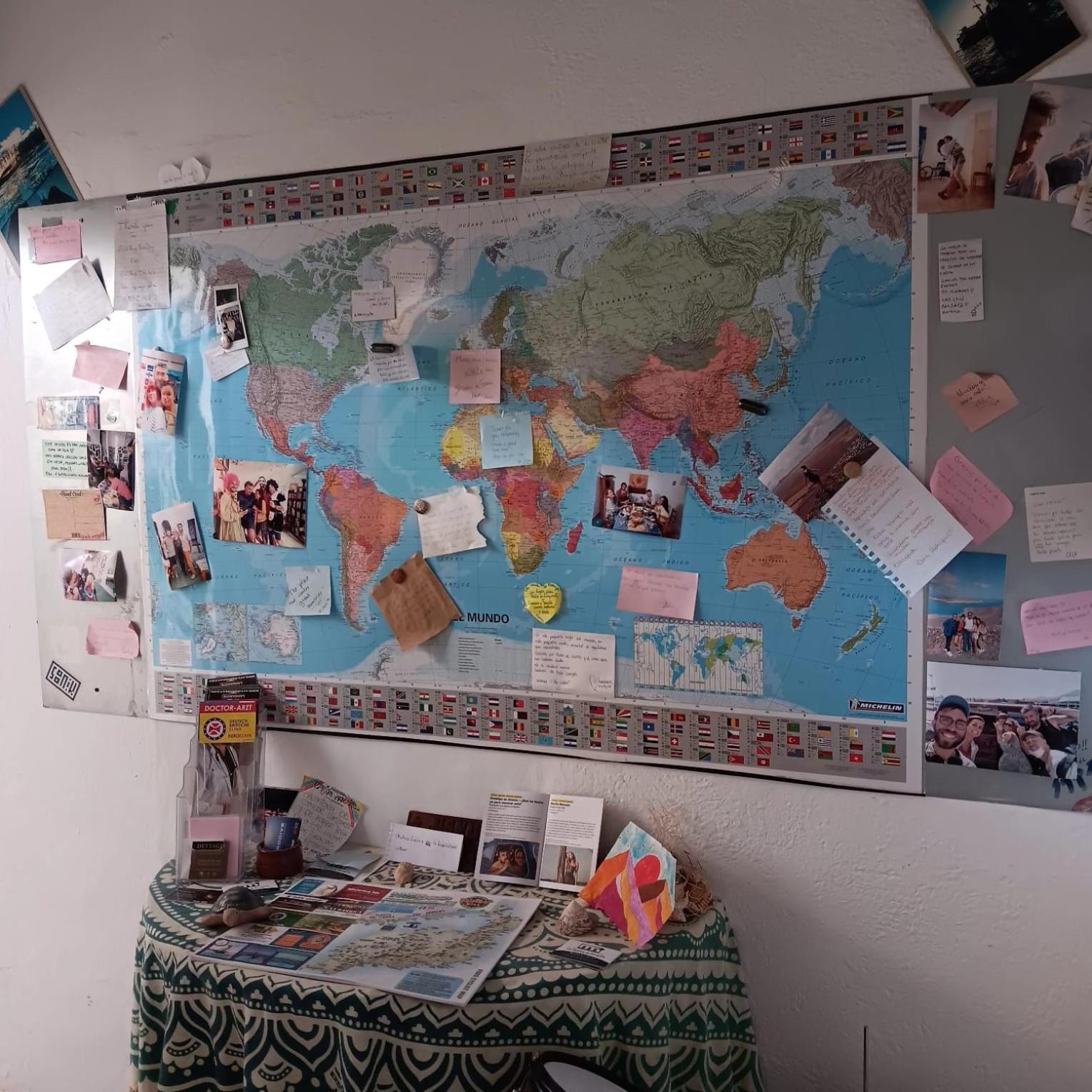 La Casita De Arrecife Lägenhet Exteriör bild