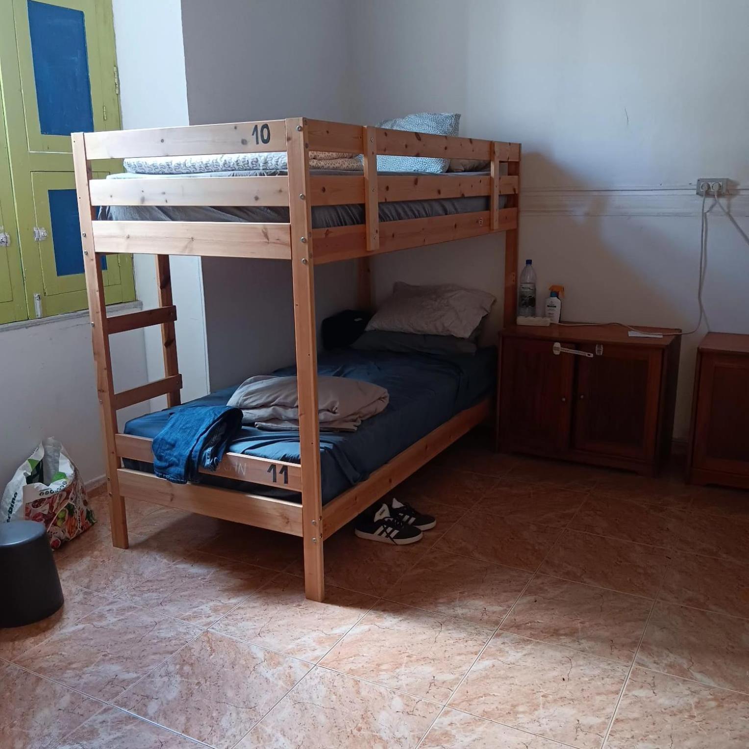 La Casita De Arrecife Lägenhet Exteriör bild