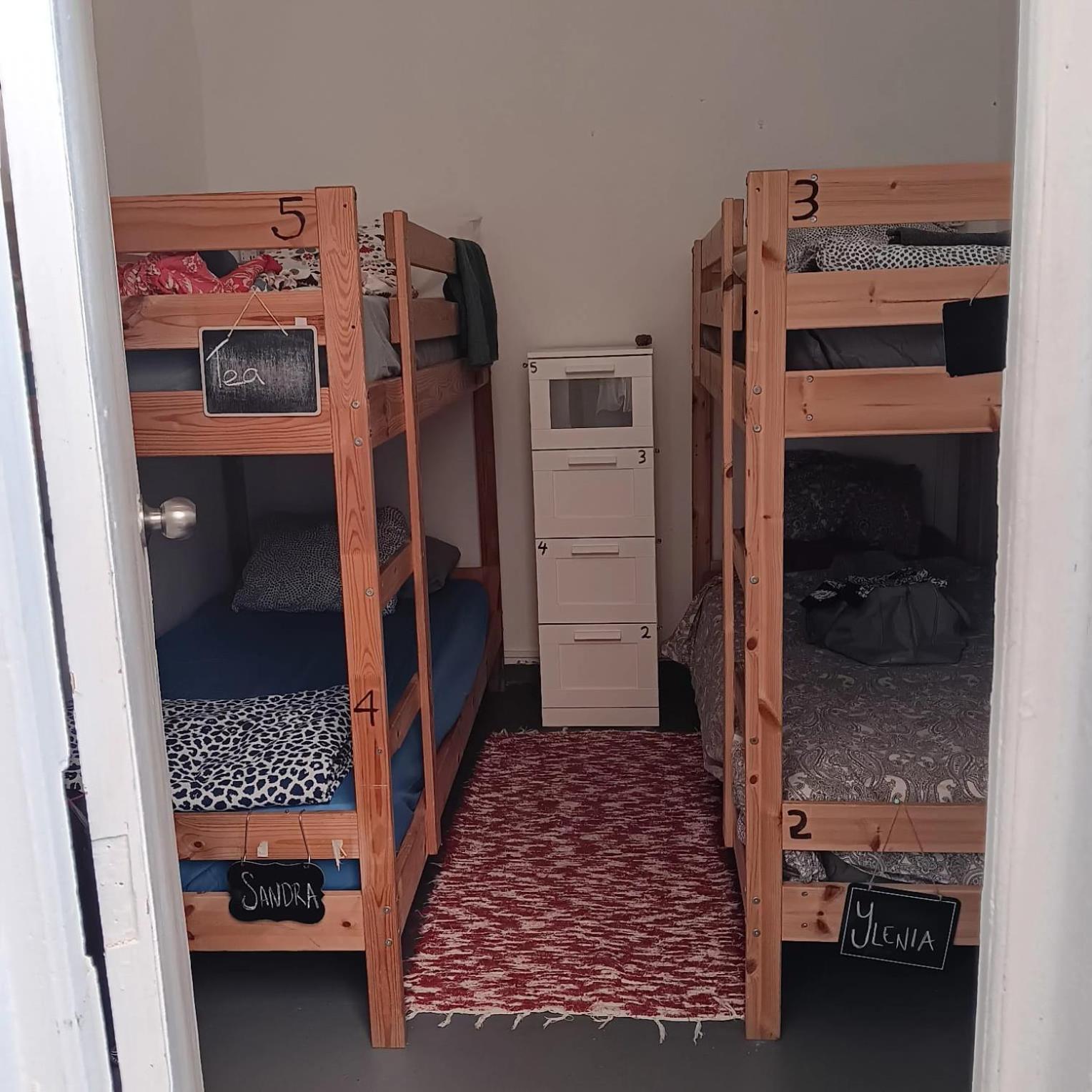 La Casita De Arrecife Lägenhet Exteriör bild