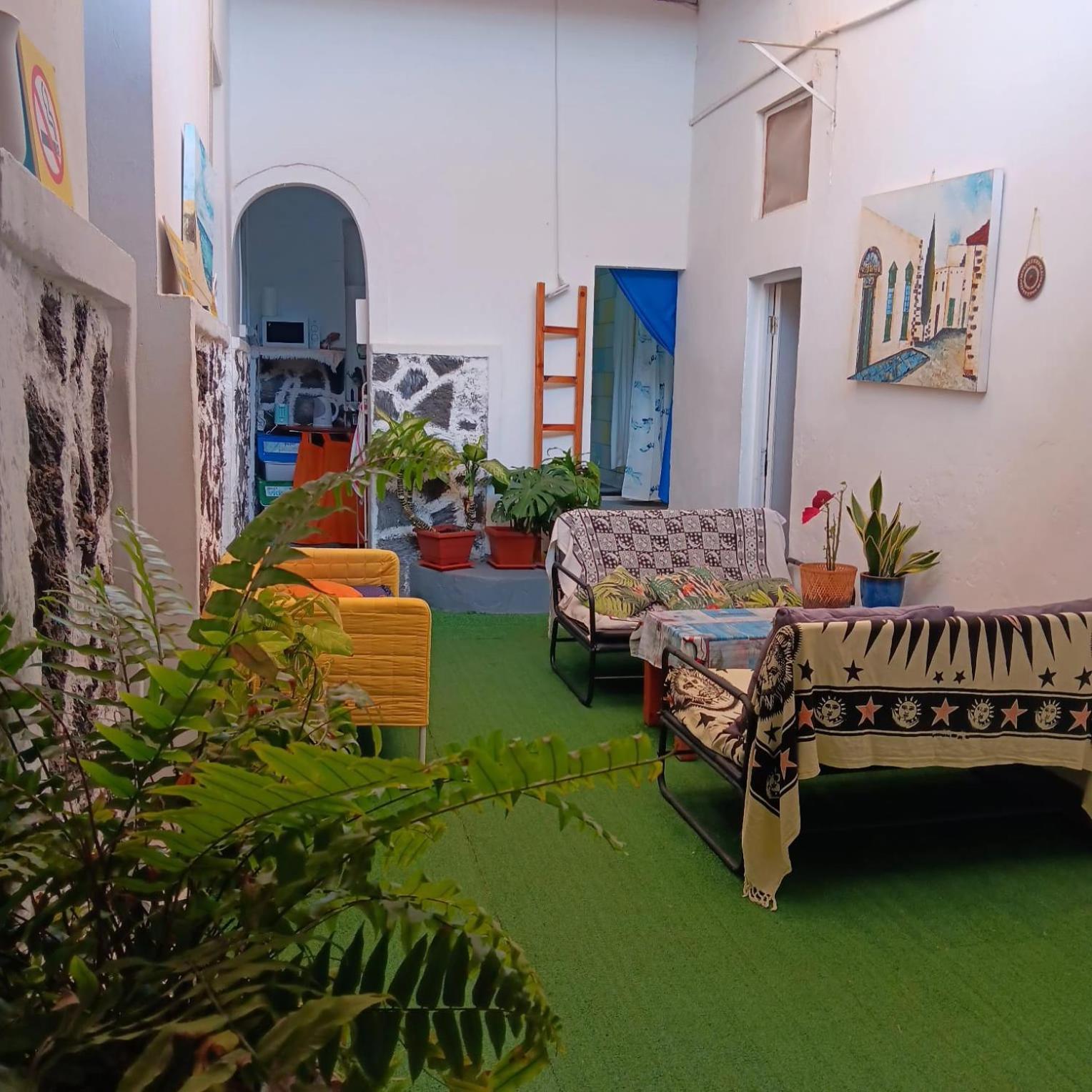La Casita De Arrecife Lägenhet Exteriör bild