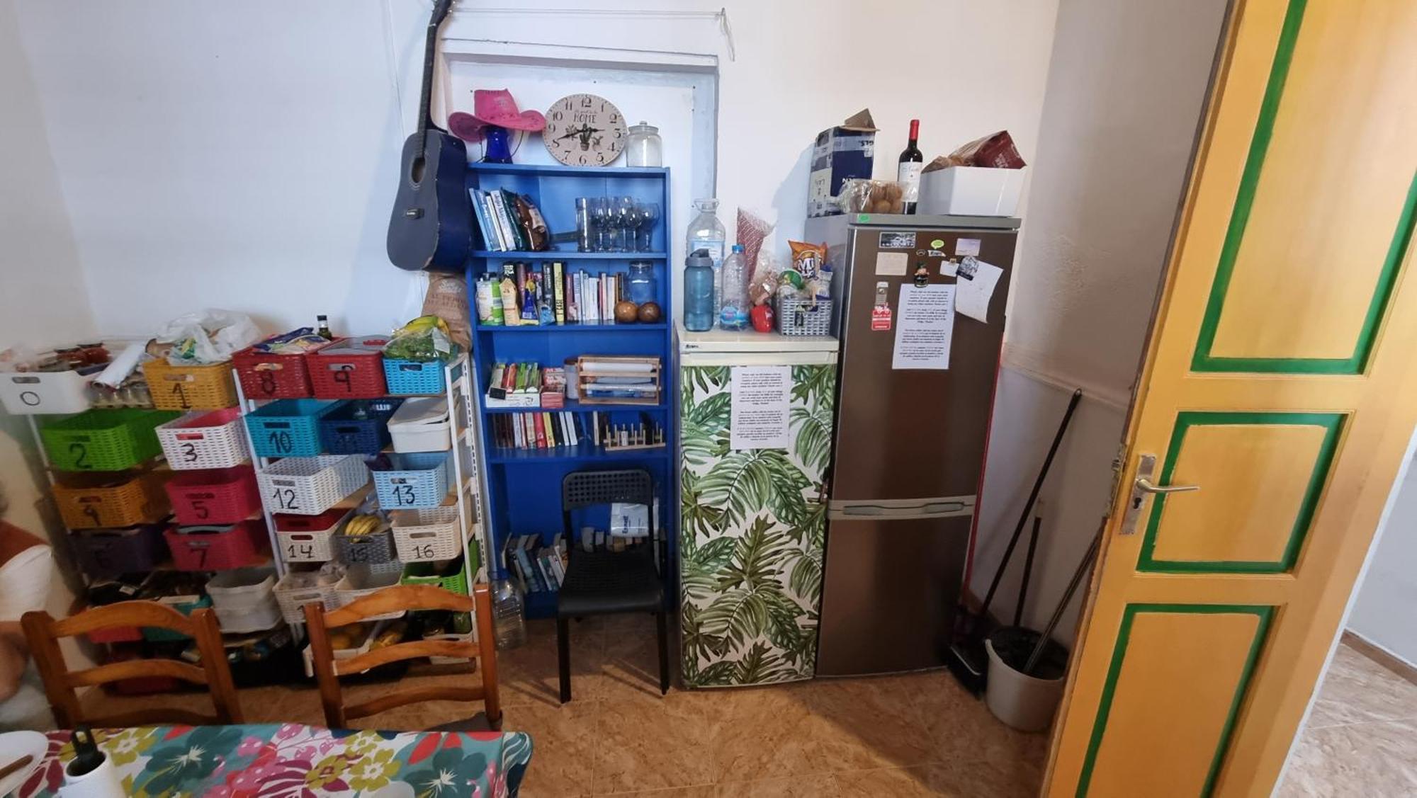 La Casita De Arrecife Lägenhet Exteriör bild